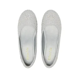 Girl's Comfortable Ballerina Flats