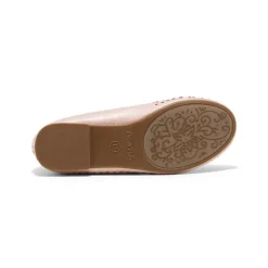 Girl's Comfortable Ballerina Flats