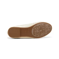 Girl's Comfortable Ballerina Flats