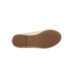 Girl's Comfortable Slip on Ballerina Flats