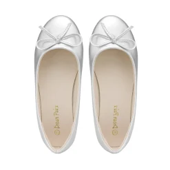 Girl's Fashion Bow Ballet Flats