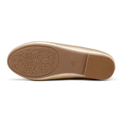 Girl's Fashion Bow Ballet Flats