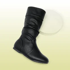 Girls Knee High Boots