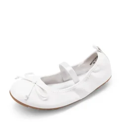 Girls’ Lightweight Versatile Ballet Flats