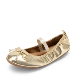 Girls’ Lightweight Versatile Ballet Flats