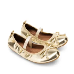 Girls’ Lightweight Versatile Ballet Flats