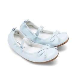 Girls’ Lightweight Versatile Ballet Flats
