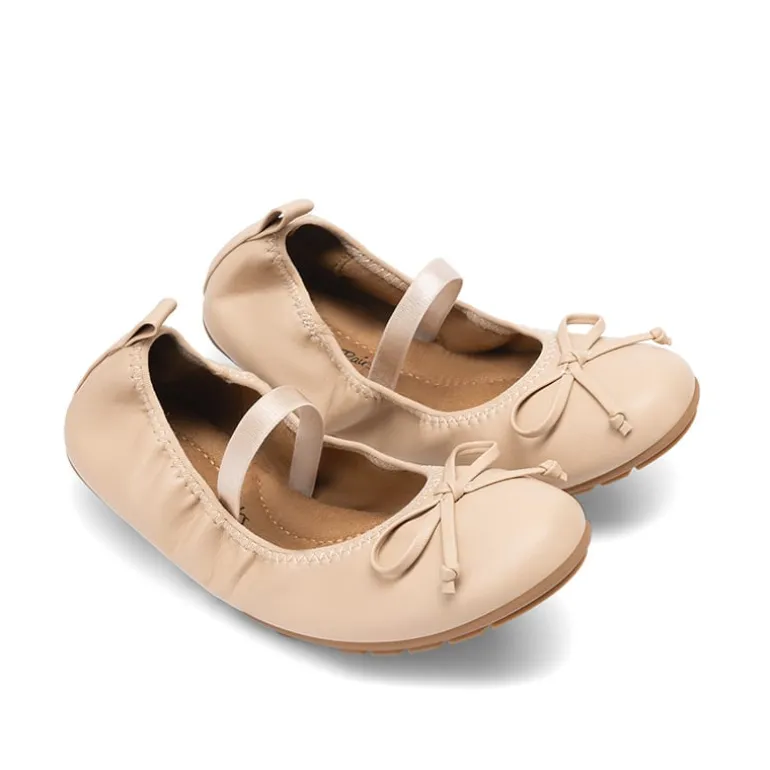 Girls’ Lightweight Versatile Ballet Flats