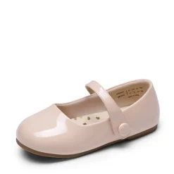 Girls’ Mary Jane Flats with Arch Support