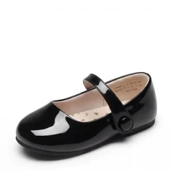 Girls’ Mary Jane Flats with Arch Support
