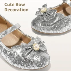 Girls Mary Jane Shoes