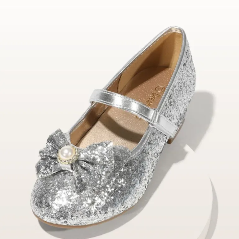 Girls Mary Jane Shoes