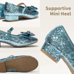 Girls Mary Jane Shoes