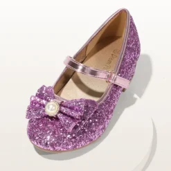Girls Mary Jane Shoes
