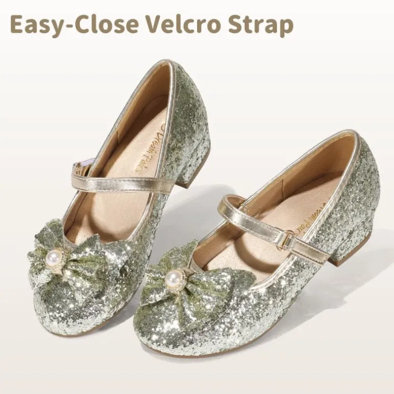 Girls Mary Jane Shoes