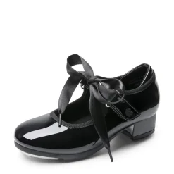 Girls' Mary Jane Tap Shoes