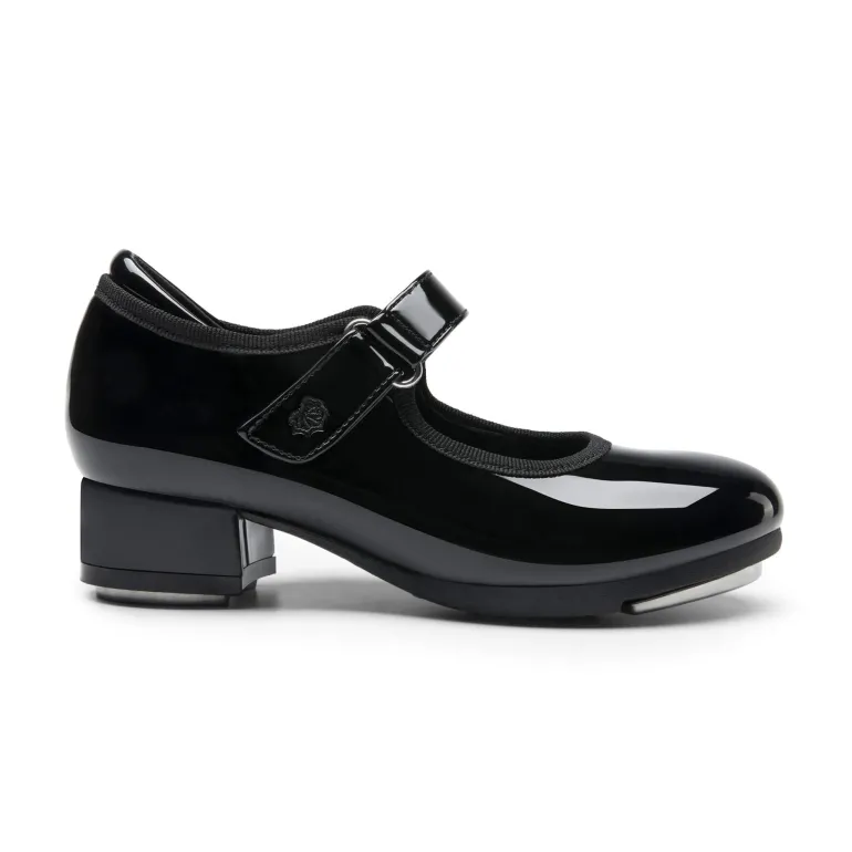 Girls' Mary Jane Tap Shoes