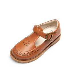 Girls’ Non-Slip T-Strap Mary Janes