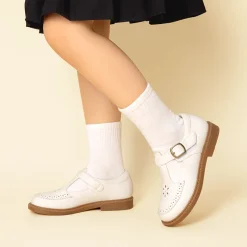 Girls’ Non-Slip T-Strap Mary Janes