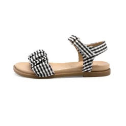 Girls Open-toe Non-Slip Flat Sandals