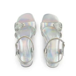 Girls Sandals Ankle Strap