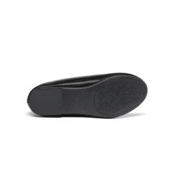 Girl's Slip on Ballerina Flats