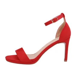 High Heel Pump Sandals