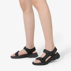 Hook and Loop Straps Walking Water Sandals