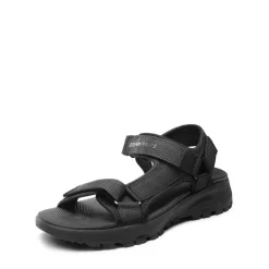 Hook and Loop Straps Walking Water Sandals