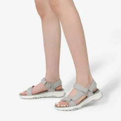 Hook and Loop Straps Walking Water Sandals