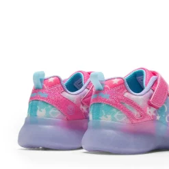 Jelly-sole Kids’ Sneakers