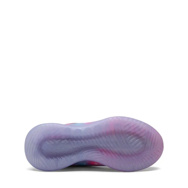 Jelly-sole Kids’ Sneakers