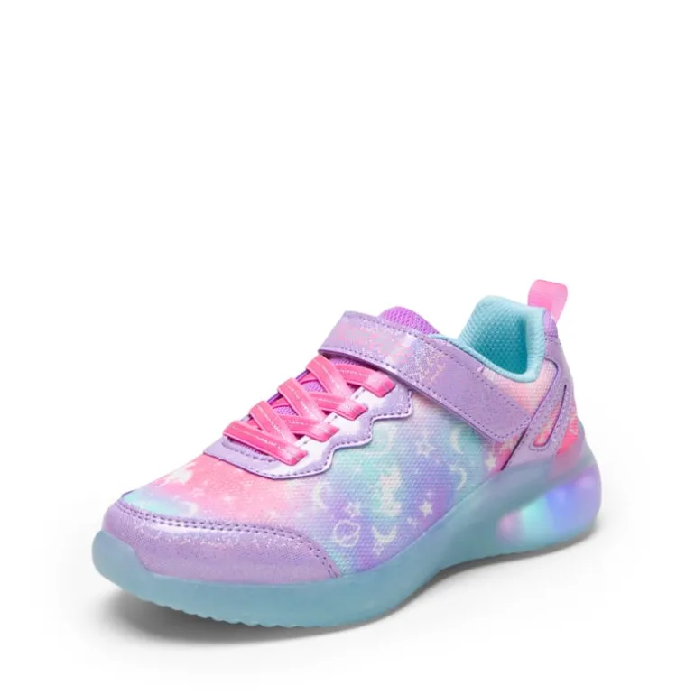 Jelly-sole Kids’ Sneakers