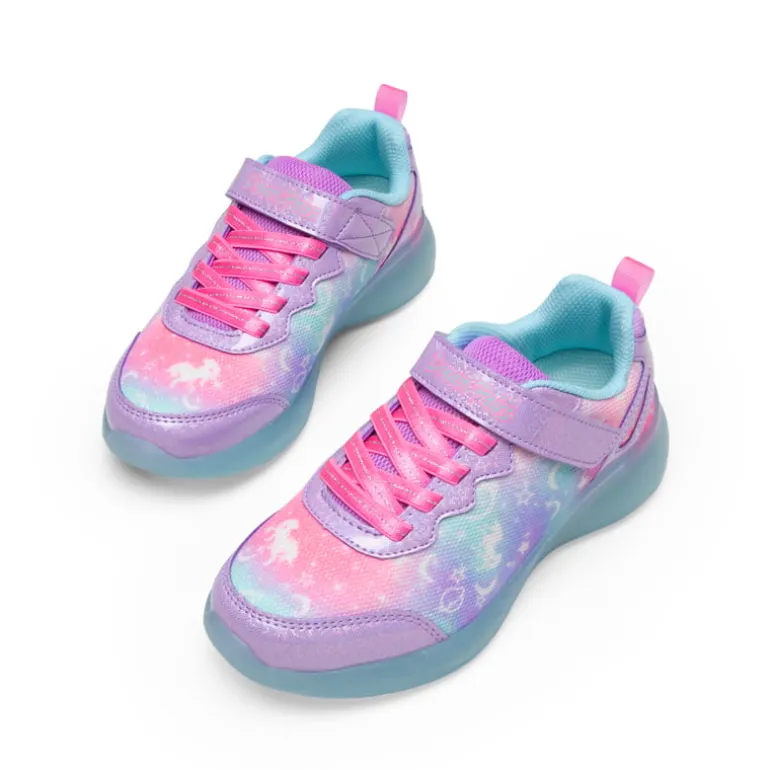 Jelly-sole Kids’ Sneakers