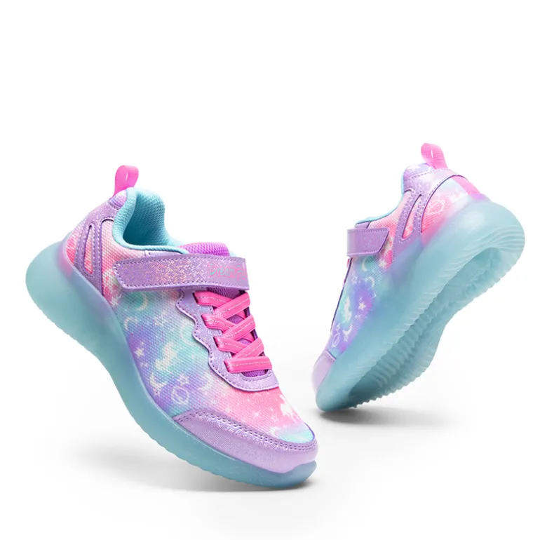 Jelly-sole Kids’ Sneakers