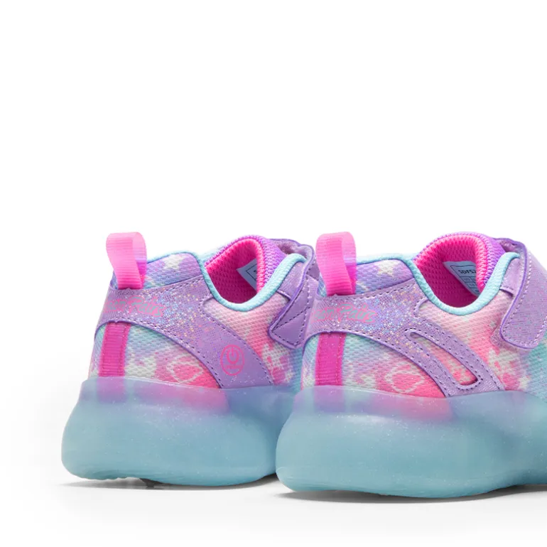 Jelly-sole Kids’ Sneakers