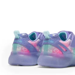 Jelly-sole Kids’ Sneakers