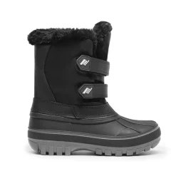 Kids Ankle Waterproof Snow Boots