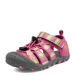 Kids Closed-Toe Athletic Sandals