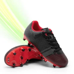 Kids’ Durable Soccer Cleats with Enhanced Ball Control