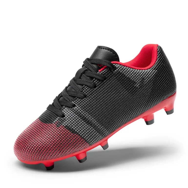 Kids’ Durable Soccer Cleats with Enhanced Ball Control