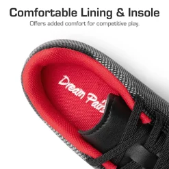 Kids’ Durable Soccer Cleats with Enhanced Ball Control