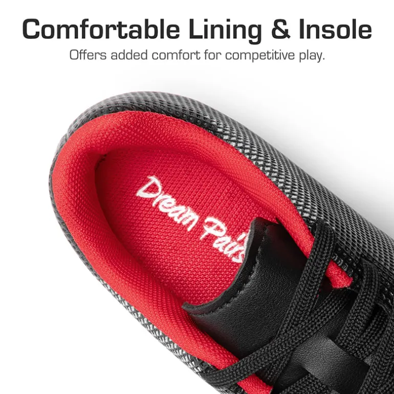 Kids’ Durable Soccer Cleats with Enhanced Ball Control