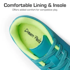 Kids’ Durable Soccer Cleats with Enhanced Ball Control
