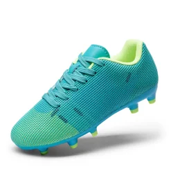 Kids’ Durable Soccer Cleats with Enhanced Ball Control