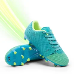 Kids’ Durable Soccer Cleats with Enhanced Ball Control