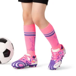 Kids’ High-Performance Soccer Cleats