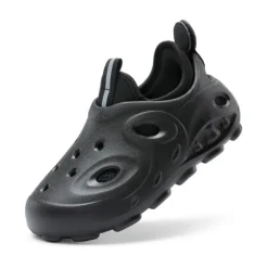 Kids 3 in 1 Lightweight Slip On Outdoor Shoes