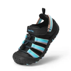 Kids’ Kick-Proof Closed Toe Sport Sandals
