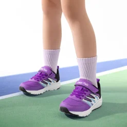 Kids’ Lightweight Reinforced Toe Sneakers